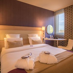 Deluxe Double Room Park View