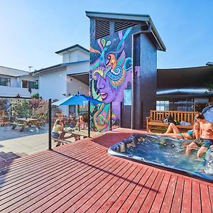 Nomads Byron Bay Backpackers